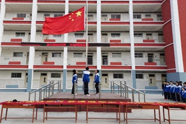 滕州市木石镇组织开展网络素养教育进校园活动_新浪财经_新浪网