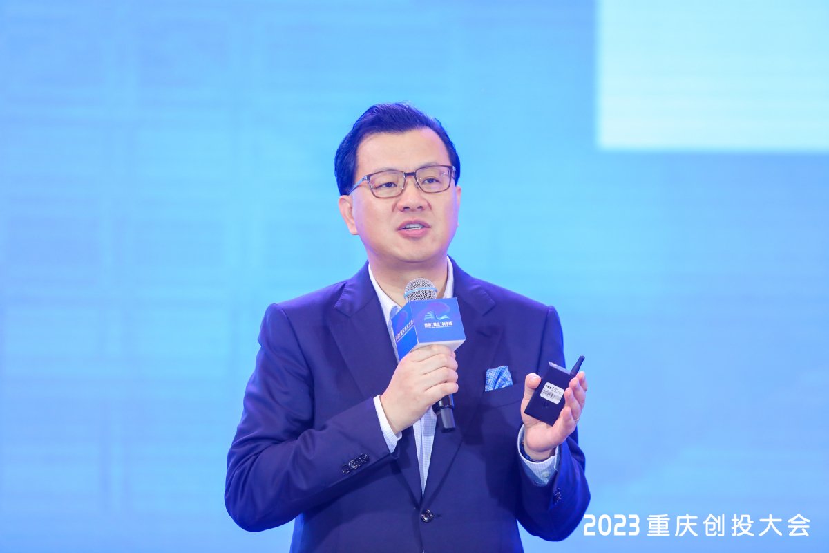 嘉御资本卫哲:顺应科技新周期|基金_新浪财经_新浪网