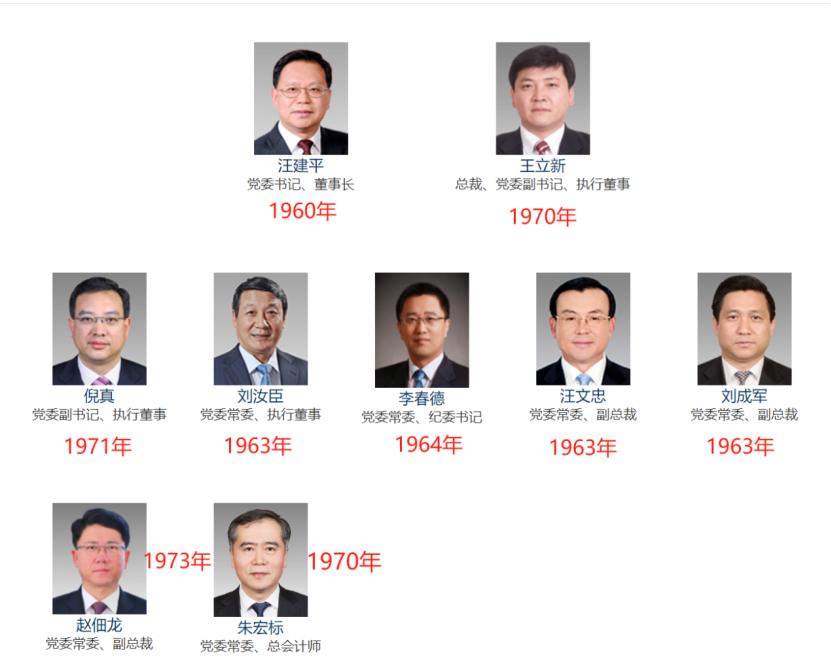 从地产走出的央企大员|中国铁建_新浪财经_新浪网