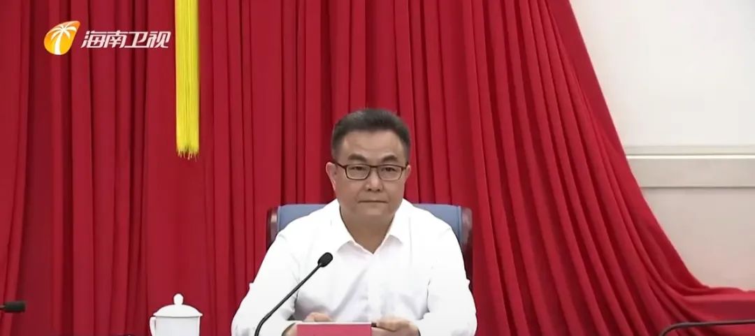海南省委常委倪强，新职明确|海南省委_新浪财经_新浪网