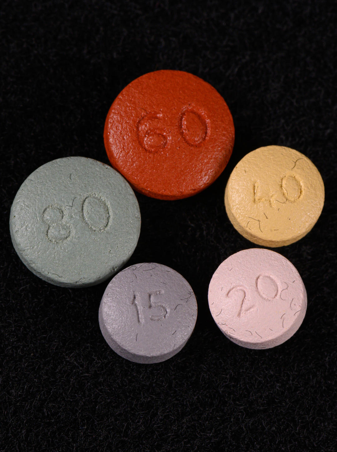 药品?毒品!"钱德勒"只是又一个牺牲品