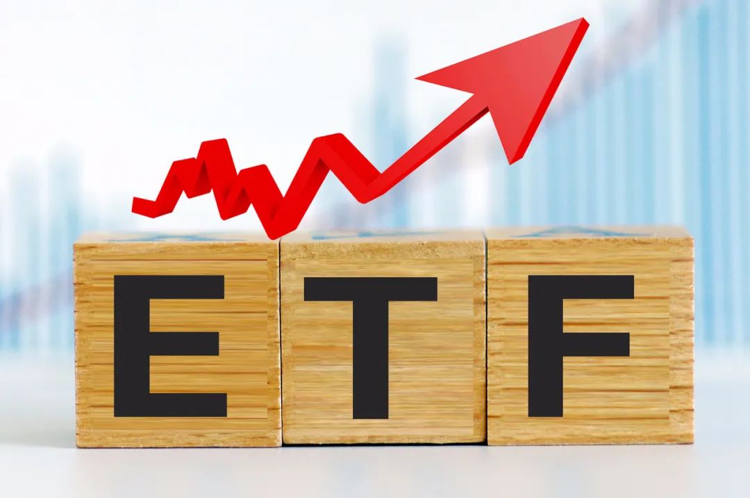 黄金股ETF的益处和投资风险