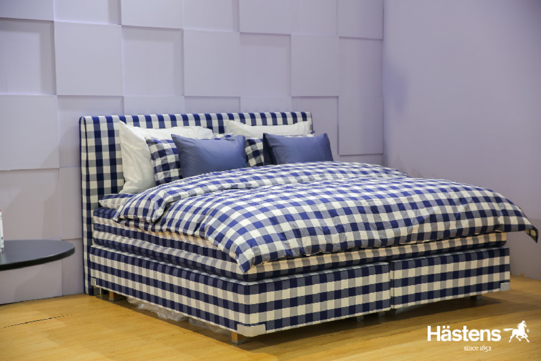 海丝腾2000t床具