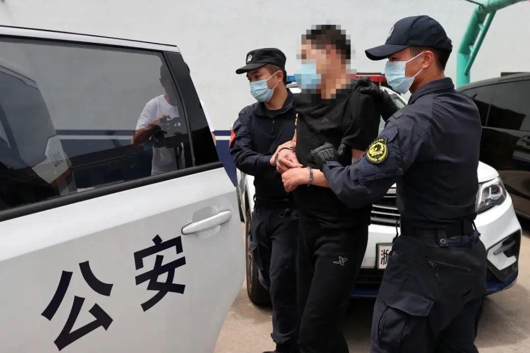 36年前舟山特大命案:6名被害船员为一家人,最小的仅14岁