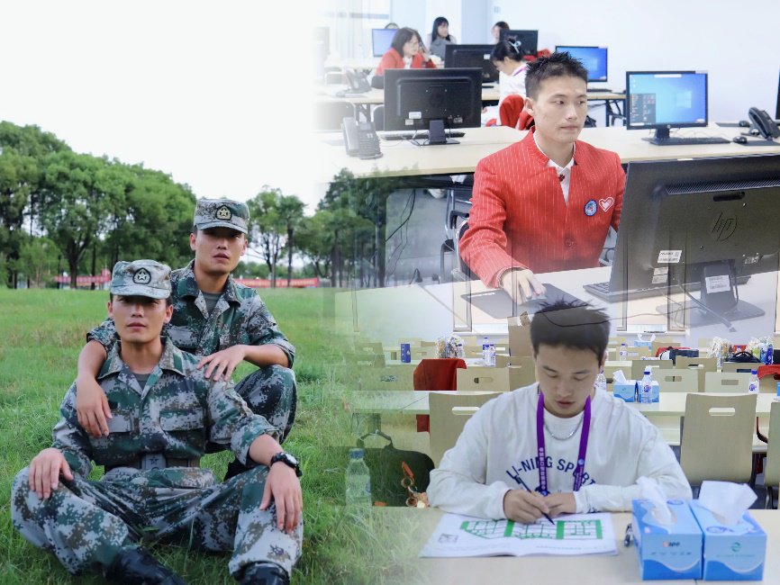 曾分别服役于武警上海总队执勤第六支队机动中队,西藏军区77526部队