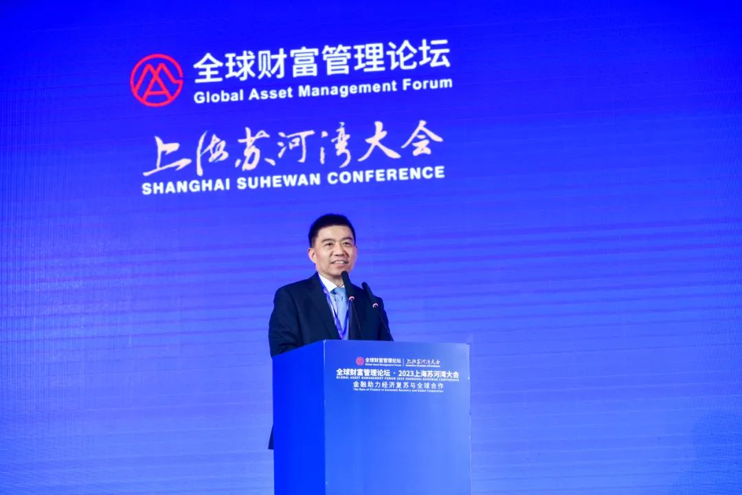 徐明:资本市场未来发展的目标,方向和路径|资本市场_新浪财经_新浪网