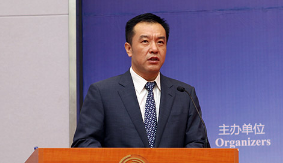 刘岩(图片来源:长安街知事)