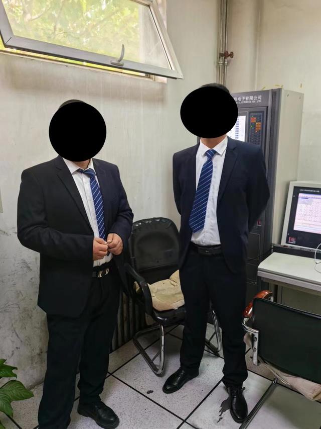 伪造建筑物消防员职业资格证上岗 北京昌平2名消防控制室值班人员被