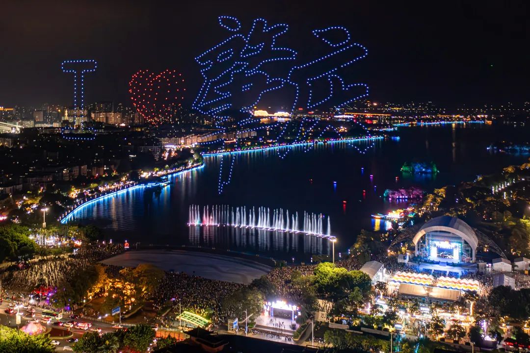 67"十项行动"深调研·旺市篇丨肇庆"烟火气"如何更浓更旺?