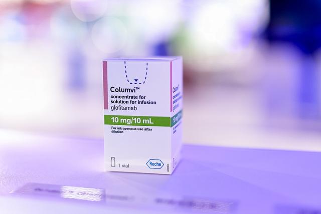 罗氏制药中国总裁边欣:深耕30年,我们通过不断创新坚守"中国承诺"|进