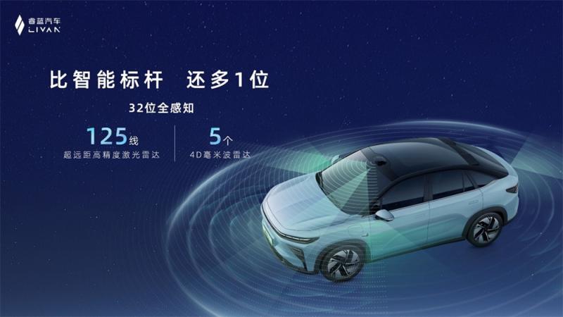 600公里15万级智能后驱轿跑SUV-睿蓝7北京上市