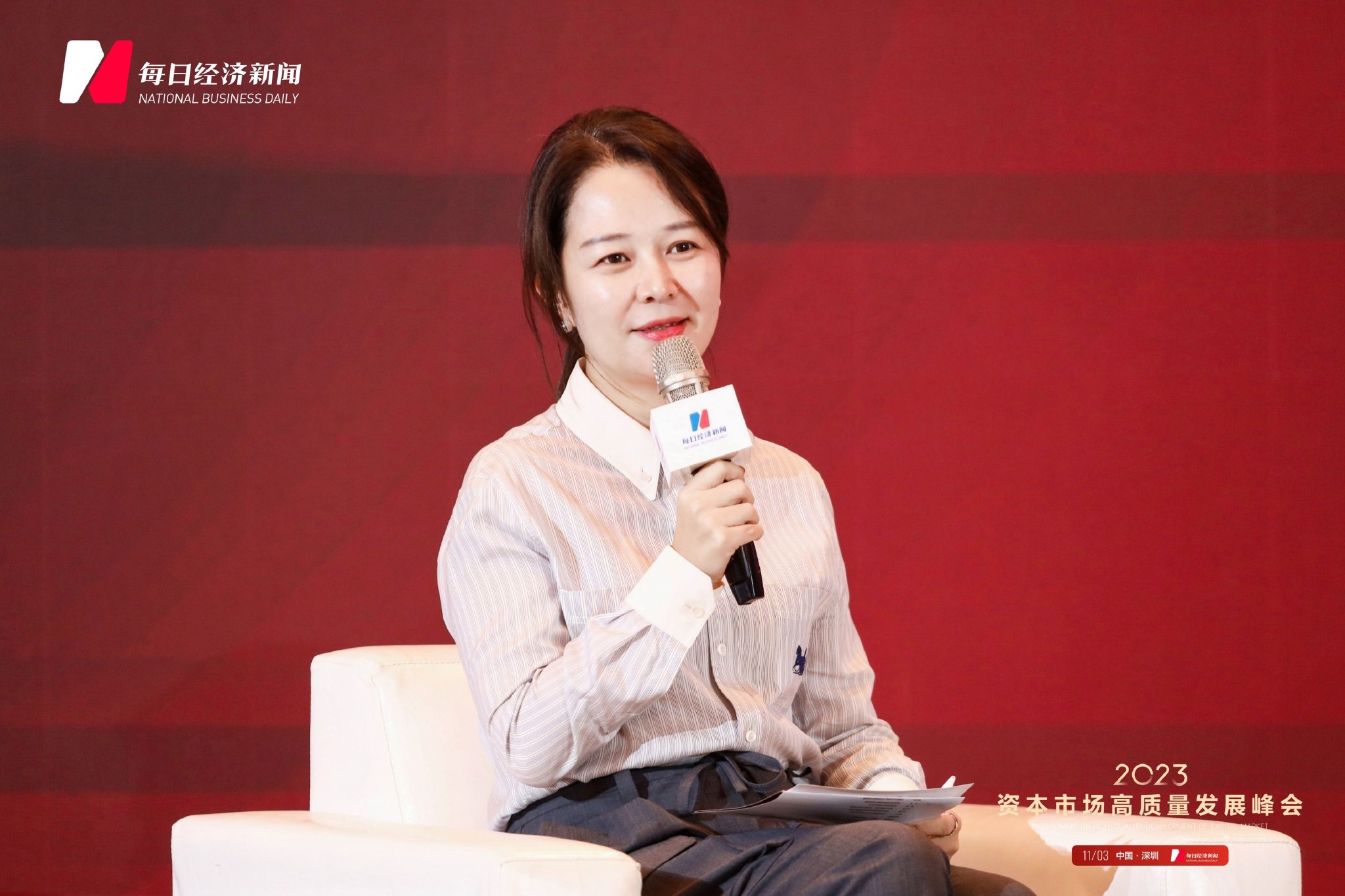 中信建投证券研究所所长武超则:2023是科技大年,还有长维度的大机会