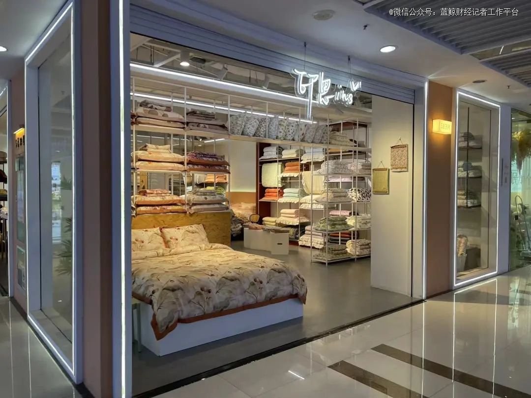 网红涌向南通家纺城淘金|网红_新浪财经_新浪网