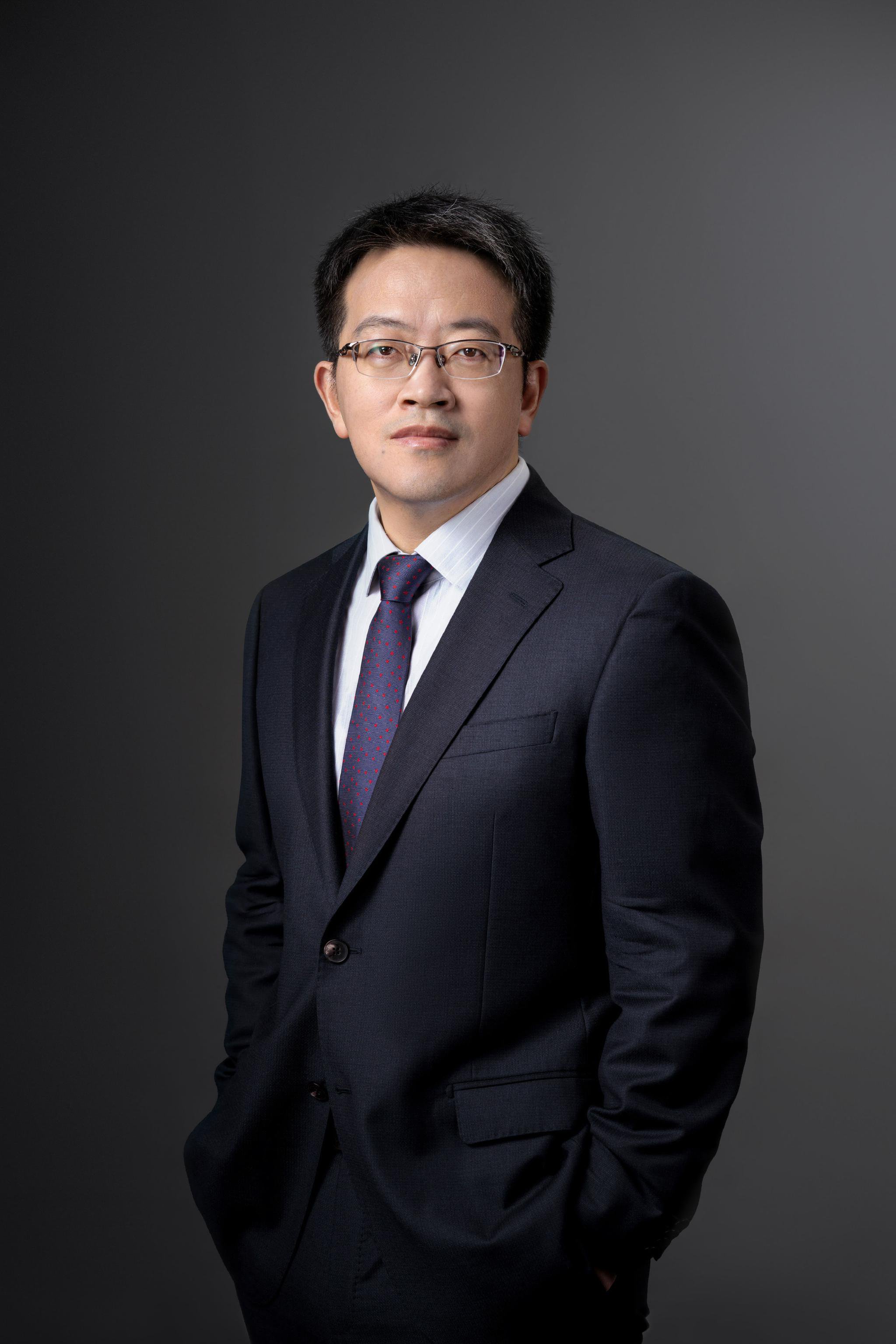 友邦人寿张晓宇中国寿险市场是未来发展空间发展潜力最大的市场之一