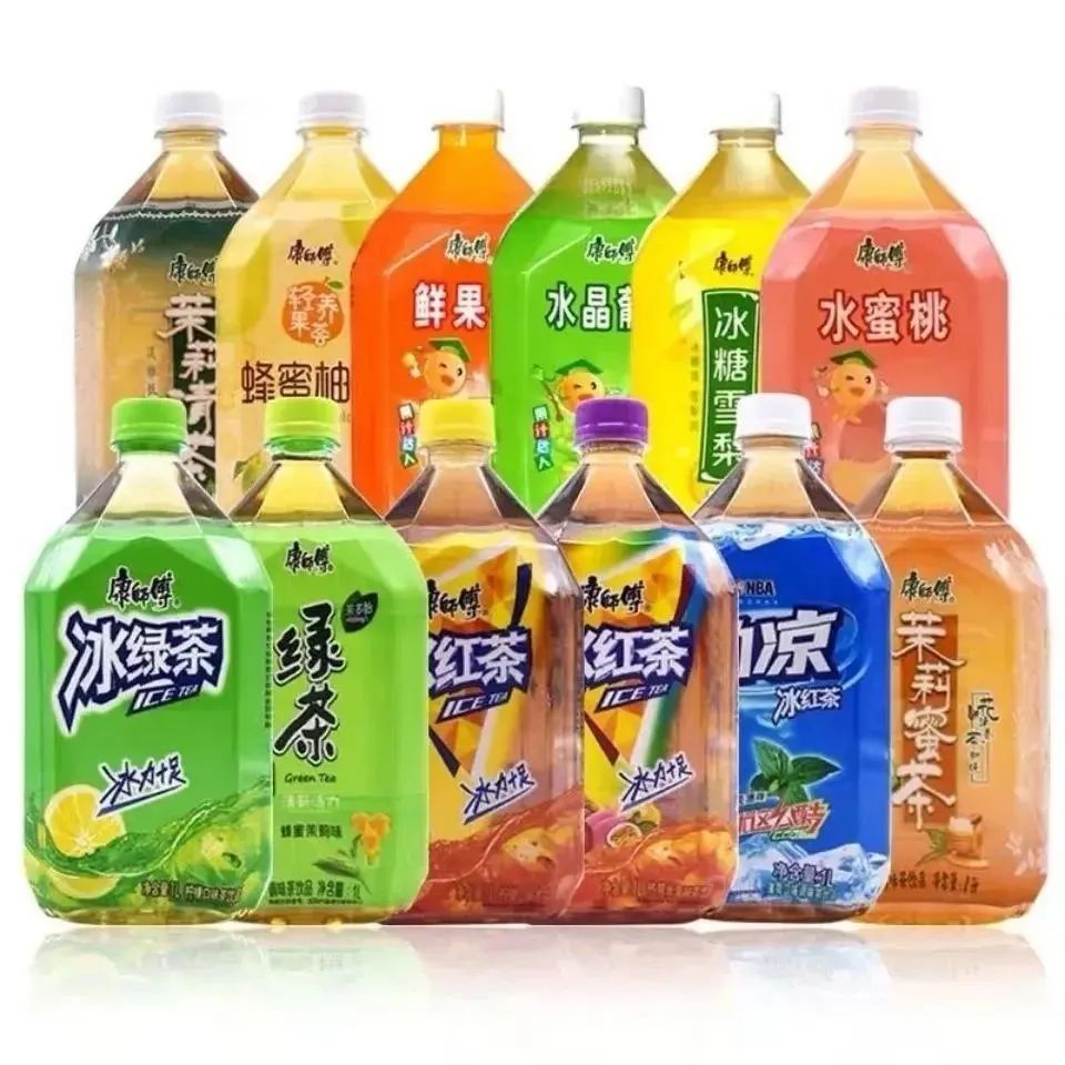 国民饮料涨价5毛,网友不干了|康师傅_新浪财经_新浪网