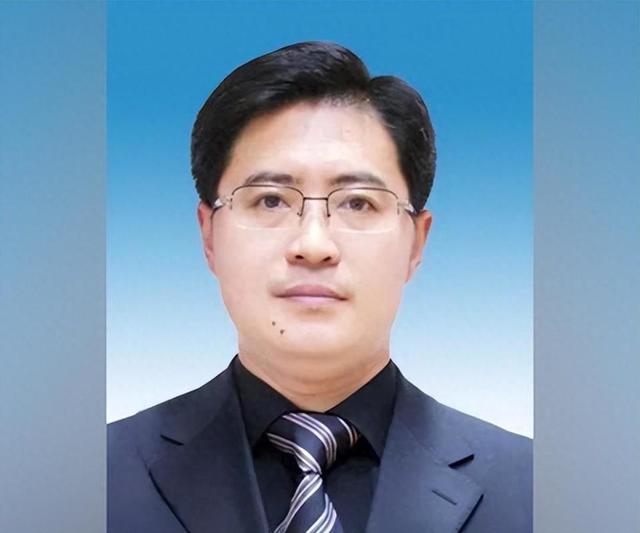 湖北鄂州市委副书记,政法委书记徐艳国履新黄冈市委副书记_新浪财经