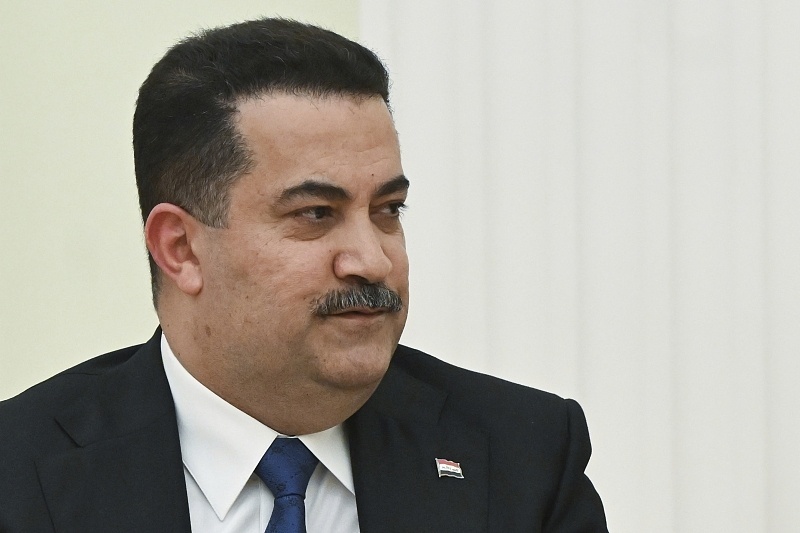 伊拉克总理:反对以色列对加沙地带的侵略行径|伊拉克总理_新浪财经