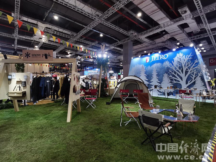 中国经济网记者 魏金金/摄