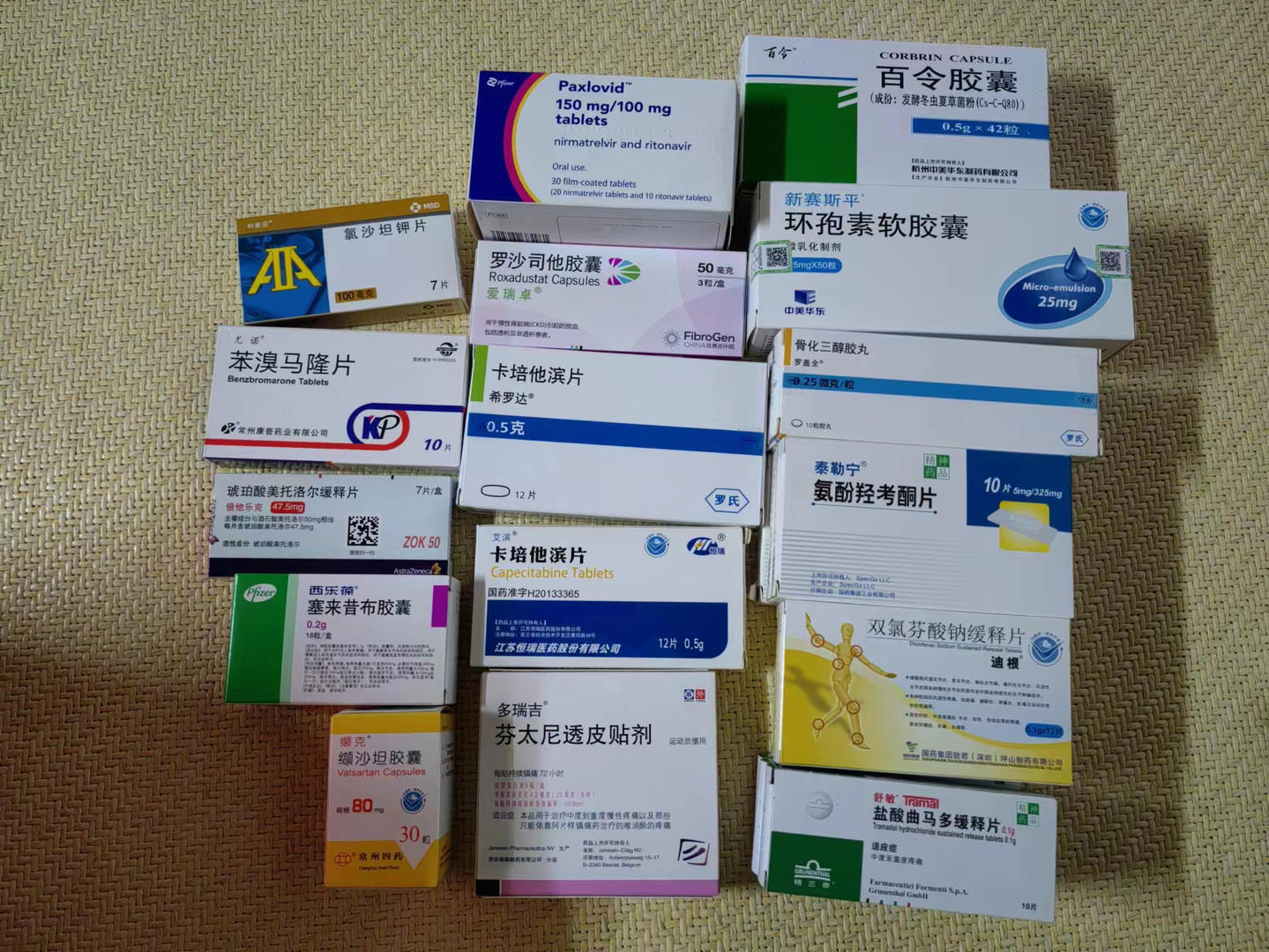 快评丨转卖父亲生前处方药被判贩毒罪是不是钓鱼该有个结论