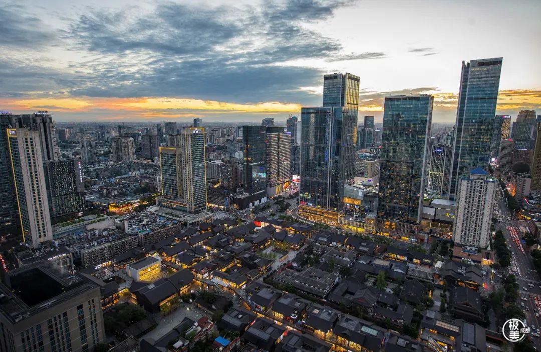 成都经济观察②|韧性强!舌尖,车轮,赛事,演唱会……烟火气点燃成都消