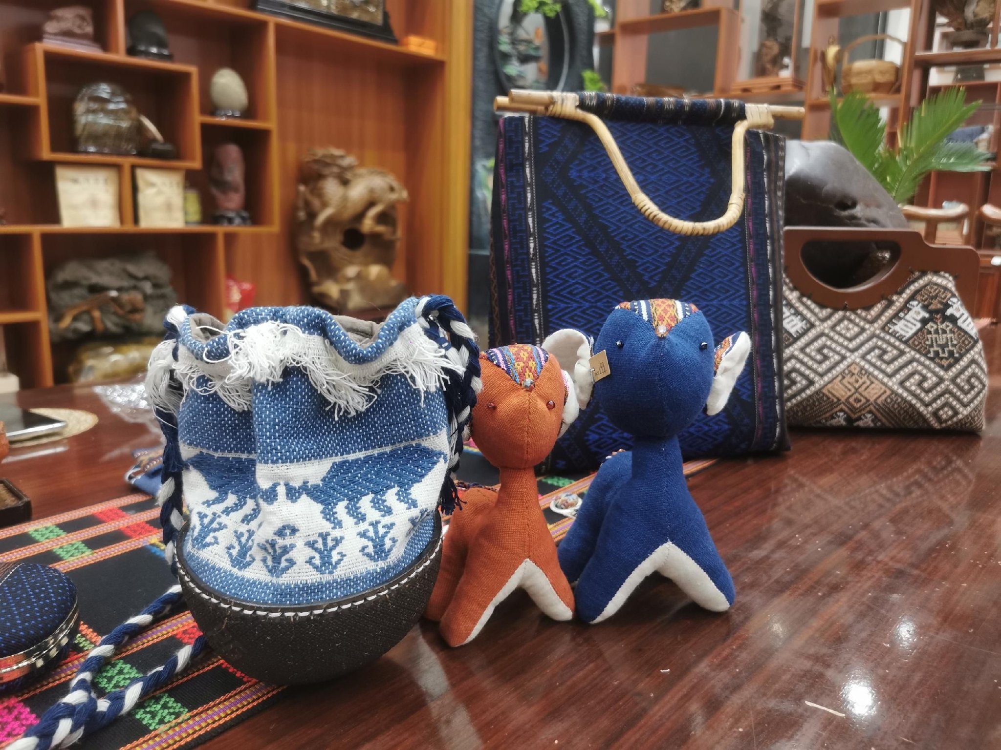 海南东方"村ba"·东方好物