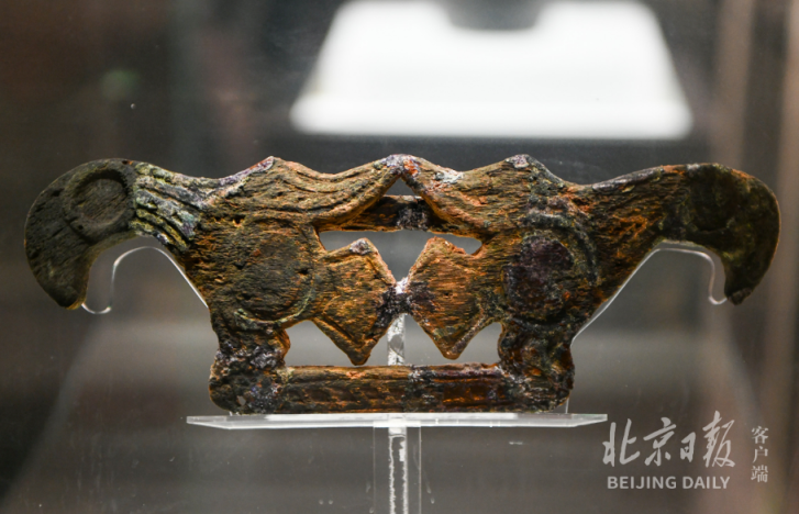 国博开特展,河姆渡文物半个世纪来首次亮相北京_新浪财经_新浪网