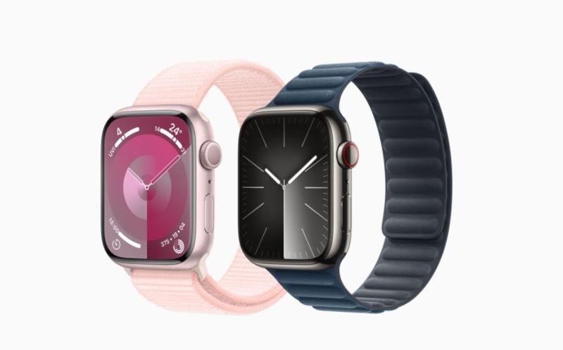 Apple Watch新用法 手臂心率检测准确率让人信服
