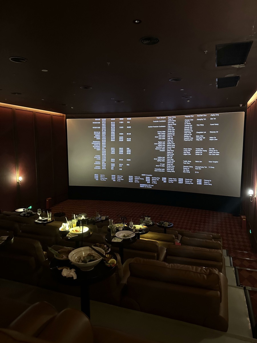 serene提供不过,去佰映三克映画前,serene也有自己的担忧.