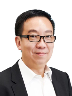 com陈啸风大中华区数字化供应链与智能制造咨询服务合伙人安永(中国)