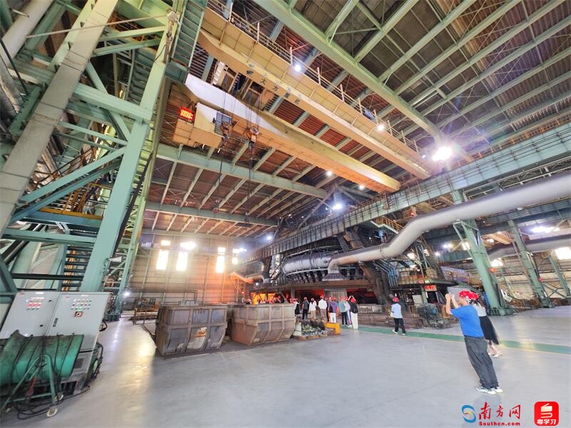 强信心 稳预期 促发展丨湛江:构建绿色海洋经济,激活低碳新动能