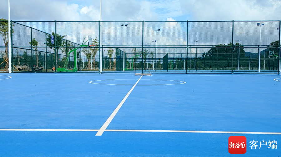 万宁市文化体育广场拟于11月18日正式开放|体育馆_新浪财经_新浪网