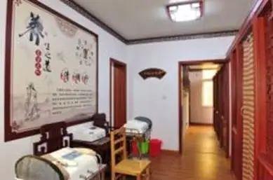 中药熏蒸床用什么药好宝山这4家上海市中医药特色示范社区卫生服务站全部建设完成_https://www.jmylbn.com_新闻资讯_第22张