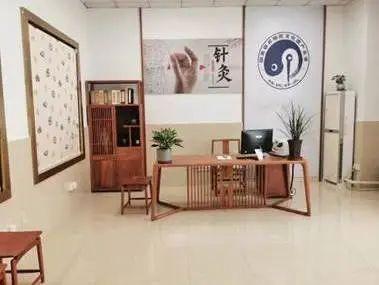 中药熏蒸床用什么药好宝山这4家上海市中医药特色示范社区卫生服务站全部建设完成_https://www.jmylbn.com_新闻资讯_第18张