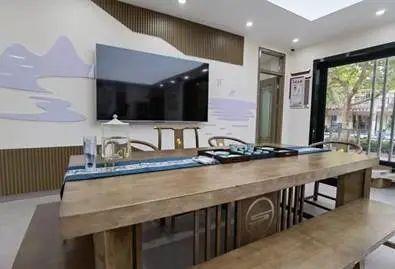 中药熏蒸床用什么药好宝山这4家上海市中医药特色示范社区卫生服务站全部建设完成_https://www.jmylbn.com_新闻资讯_第2张