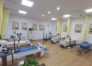 中药熏蒸床用什么药好宝山这4家上海市中医药特色示范社区卫生服务站全部建设完成_https://www.jmylbn.com_新闻资讯_第12张