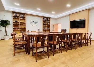 中药熏蒸床用什么药好宝山这4家上海市中医药特色示范社区卫生服务站全部建设完成_https://www.jmylbn.com_新闻资讯_第10张