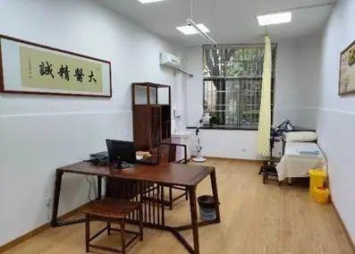 中药熏蒸床用什么药好宝山这4家上海市中医药特色示范社区卫生服务站全部建设完成_https://www.jmylbn.com_新闻资讯_第11张