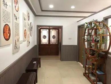 中药熏蒸床用什么药好宝山这4家上海市中医药特色示范社区卫生服务站全部建设完成_https://www.jmylbn.com_新闻资讯_第20张