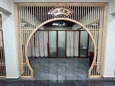 中药熏蒸床用什么药好宝山这4家上海市中医药特色示范社区卫生服务站全部建设完成_https://www.jmylbn.com_新闻资讯_第14张