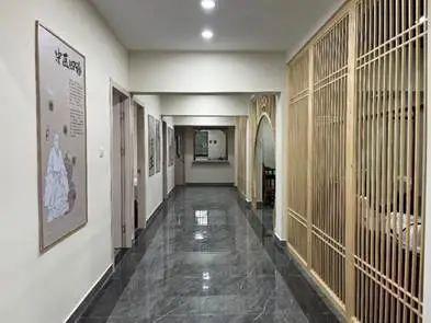 中药熏蒸床用什么药好宝山这4家上海市中医药特色示范社区卫生服务站全部建设完成_https://www.jmylbn.com_新闻资讯_第16张