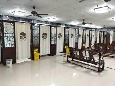 中药熏蒸床用什么药好宝山这4家上海市中医药特色示范社区卫生服务站全部建设完成_https://www.jmylbn.com_新闻资讯_第5张