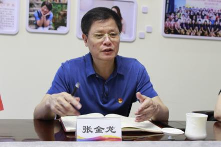 张金龙(资料图)