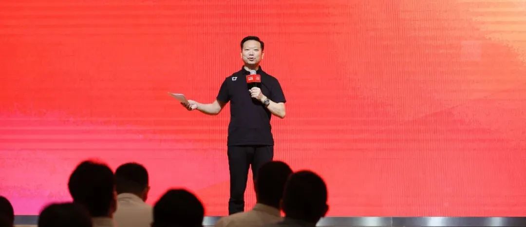 顾江生 图片来源:顾家家居官微