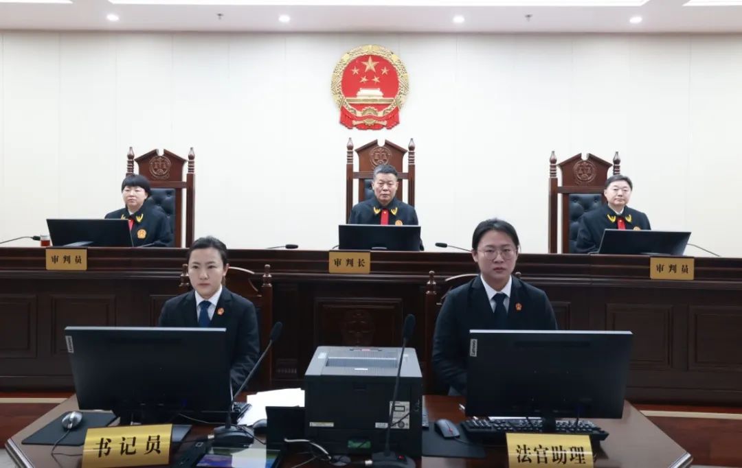 受贿4954万余元,大唐电力燃料公司原副总经理张志刚受审|张志刚_新浪