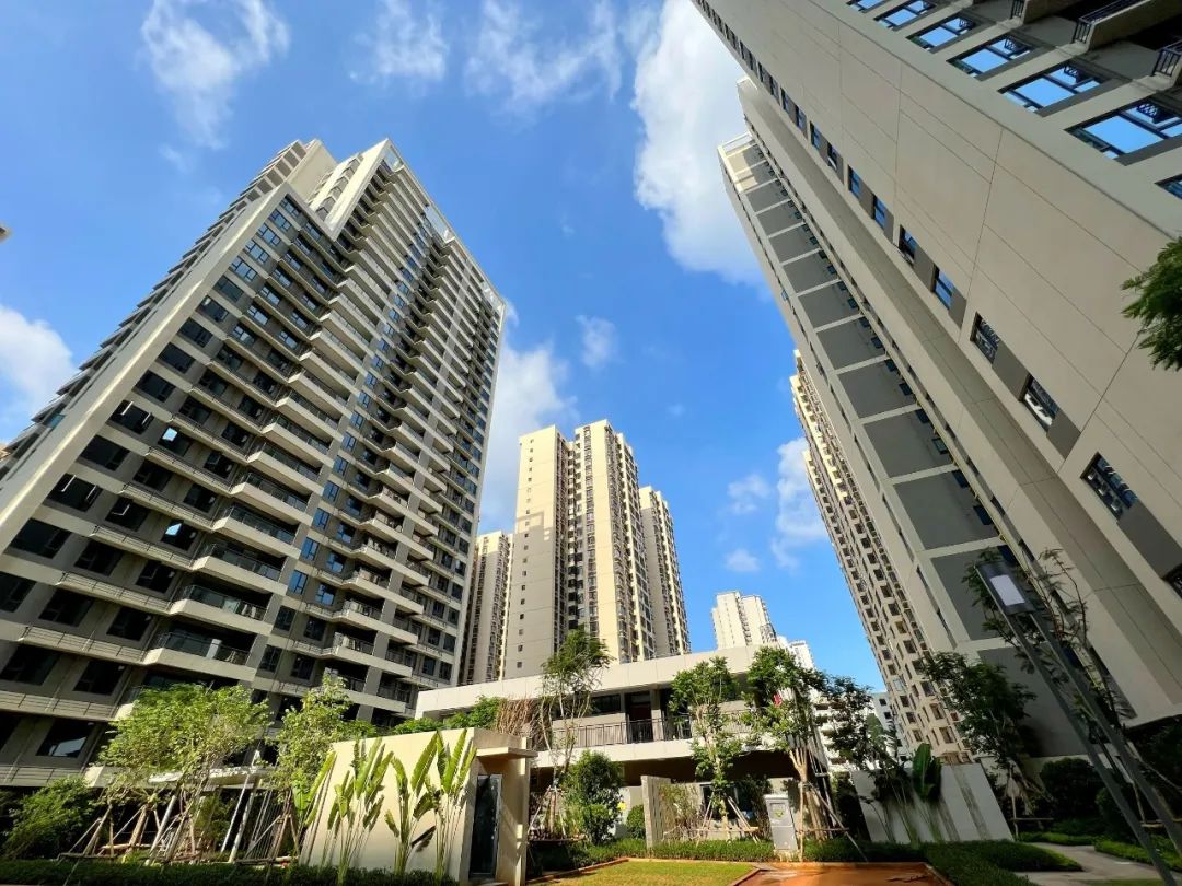 三亚碧桂园畔山翠堤如期交房|碧桂园_新浪财经_新浪网