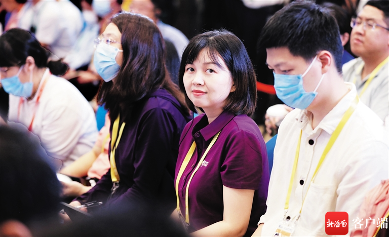 第24个中国记者节丨今天,说说我们自己