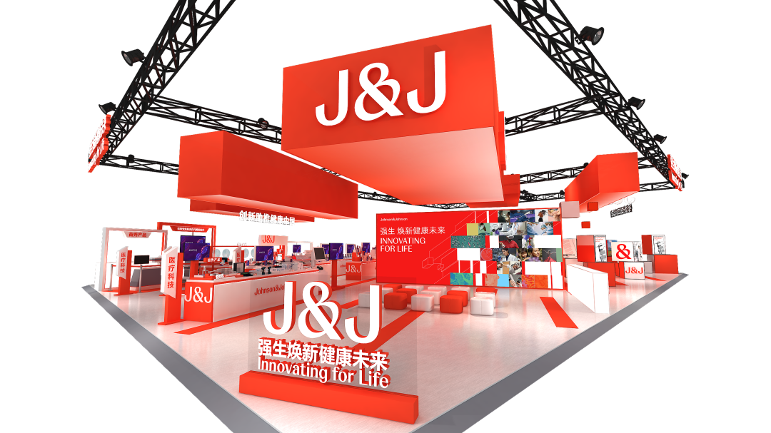 六赴进博之约,强生骨科升级"创新密度"|骨科_新浪财经_新浪网