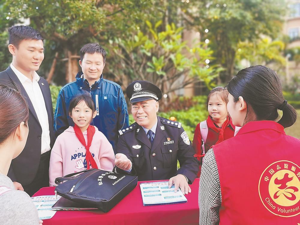 长泰公安:下基层到一线 察实情解难题|派出所_新浪财经_新浪网