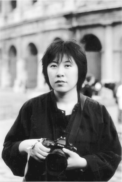 人物简介·任长箴,纪录片导演,《第一人称复数》总导演,纪录片