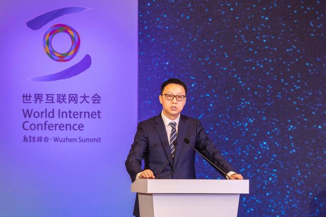 聚焦2023世界互联网大会丨企业家论坛召开,李彦宏,张朝阳,陈睿等谈ai